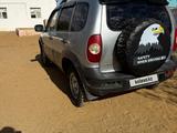 Chevrolet Niva 2013 годаүшін1 500 000 тг. в Бейнеу – фото 2