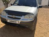 Chevrolet Niva 2013 годаүшін1 500 000 тг. в Бейнеу
