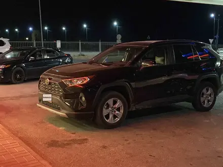 Toyota RAV4 2019 года за 10 500 000 тг. в Актау – фото 19