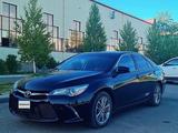 Toyota Camry 2015 годаүшін5 600 000 тг. в Уральск