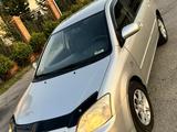 Toyota Corolla 2007 годаүшін4 500 000 тг. в Алматы