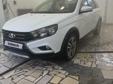 ВАЗ (Lada) Vesta SW Cross 2022 года за 7 700 000 тг. в Караганда – фото 3