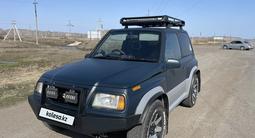 Suzuki Escudo 1996 годаүшін3 000 000 тг. в Петропавловск – фото 2