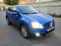 Nissan Qashqai 2007 годаүшін4 500 000 тг. в Костанай – фото 5