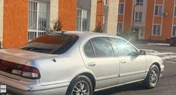 Nissan Cefiro 1997 годаfor2 200 000 тг. в Алматы – фото 4