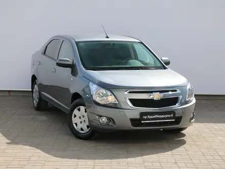 Chevrolet Cobalt 2022 года за 5 490 000 тг. в Астана – фото 20