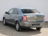 Chevrolet Cobalt 2022 годаfor5 690 000 тг. в Астана – фото 2