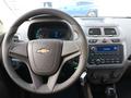 Chevrolet Cobalt 2022 годаүшін5 790 000 тг. в Астана – фото 9