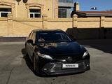 Toyota Camry 2018 года за 16 500 000 тг. в Костанай