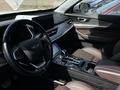 Chery Tiggo 8 Pro 2023 года за 8 100 000 тг. в Астана – фото 2