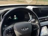 Chery Tiggo 8 Pro 2023 года за 8 100 000 тг. в Астана – фото 3