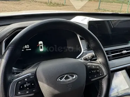 Chery Tiggo 8 Pro 2023 года за 8 100 000 тг. в Астана – фото 3