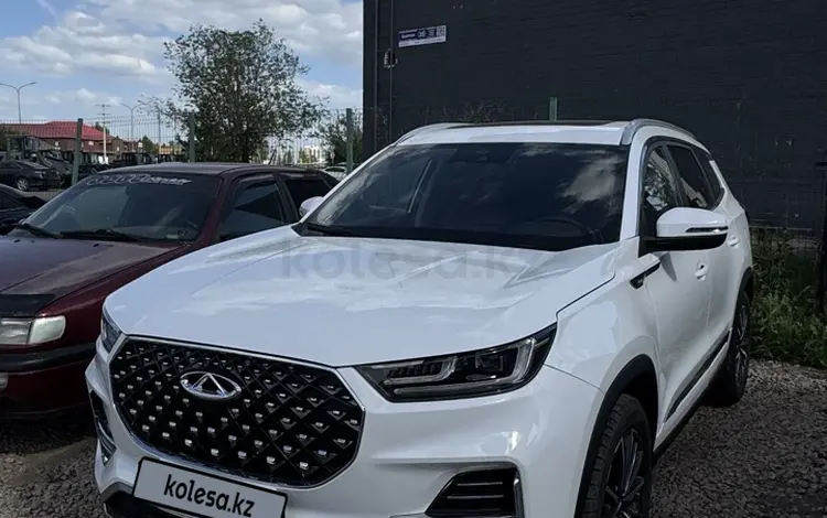 Chery Tiggo 8 Pro 2023 года за 8 100 000 тг. в Астана