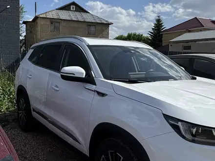 Chery Tiggo 8 Pro 2023 года за 8 100 000 тг. в Астана – фото 7
