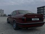 BMW 525 1992 года за 1 500 000 тг. в Актау – фото 4