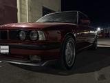 BMW 525 1992 года за 1 500 000 тг. в Актау – фото 2