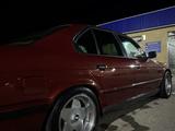 BMW 525 1992 года за 1 500 000 тг. в Актау – фото 5