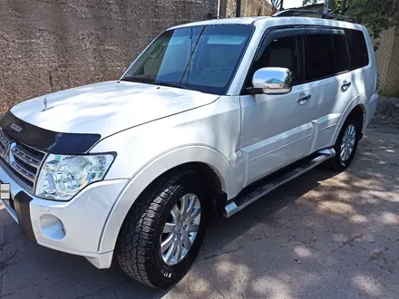 Mitsubishi Pajero 2010 года за 9 800 000 тг. в Уральск