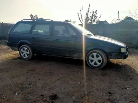 Volkswagen Passat 1992 года за 650 000 тг. в Арысь – фото 2