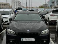 BMW 528 2010 годаүшін11 500 000 тг. в Астана