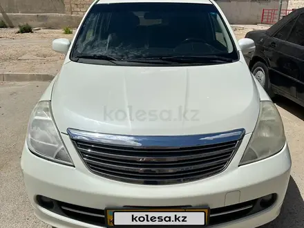 Nissan Tiida 2007 года за 3 000 000 тг. в Жанаозен – фото 2