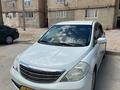 Nissan Tiida 2007 года за 3 000 000 тг. в Жанаозен – фото 4