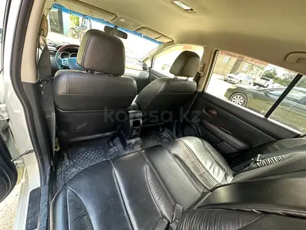 Nissan Tiida 2007 года за 3 000 000 тг. в Жанаозен – фото 5