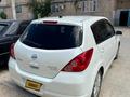 Nissan Tiida 2007 года за 3 000 000 тг. в Жанаозен – фото 9