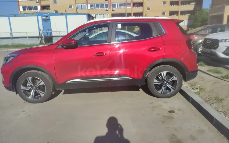 Chery Tiggo 4 Pro 2023 года за 7 500 000 тг. в Павлодар