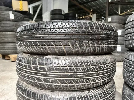 165/80r15 Hankook комплект за 60 000 тг. в Алматы – фото 2