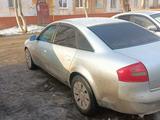 Audi A6 1997 годаүшін2 090 000 тг. в Рудный – фото 3