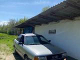 Audi 80 1991 годаүшін1 600 000 тг. в Тараз