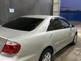 Toyota Camry 2004 года за 5 000 000 тг. в Кызылорда – фото 5