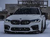 BMW M5 2023 года за 49 835 500 тг. в Алматы – фото 2