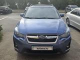 Subaru XV 2015 годаүшін7 500 000 тг. в Алматы