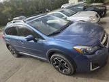 Subaru XV 2015 годаүшін7 500 000 тг. в Алматы – фото 2