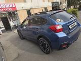 Subaru XV 2015 годаүшін7 500 000 тг. в Алматы – фото 5