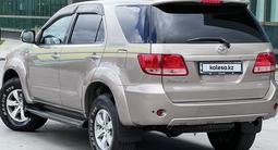 Toyota Fortuner 2007 годаүшін8 950 000 тг. в Алматы