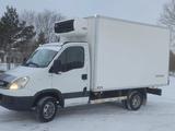 IVECO  Daily 2009 годаүшін12 500 000 тг. в Кокшетау – фото 2