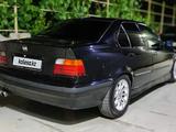 BMW 320 1992 годаүшін2 000 000 тг. в Тараз – фото 2