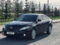 Toyota Camry 2011 года за 7 700 000 тг. в Астана – фото 3