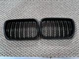 Решетка радиатора BMW E36 (1990-2000) 2-полосная за 12 500 тг. в Астана