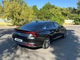 Kia K8 2021 годаүшін16 200 000 тг. в Алматы