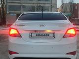 Hyundai Accent 2015 годаfor5 750 000 тг. в Астана – фото 4