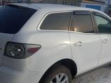 Mazda CX-7 2006 года за 4 500 000 тг. в Астана – фото 3