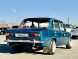 ВАЗ (Lada) 2101 1970 года за 2 000 000 тг. в Кызылорда – фото 3