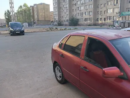 ВАЗ (Lada) Kalina 1119 2007 года за 950 000 тг. в Актау – фото 3