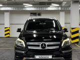 Mercedes-Benz GL 500 2013 годаүшін19 800 000 тг. в Алматы – фото 2