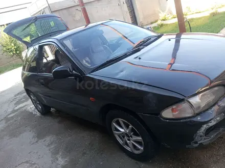 Mitsubishi Colt 1992 года за 880 000 тг. в Шымкент – фото 2