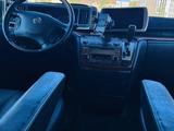 Nissan Elgrand 2007 года за 4 950 000 тг. в Астана – фото 2